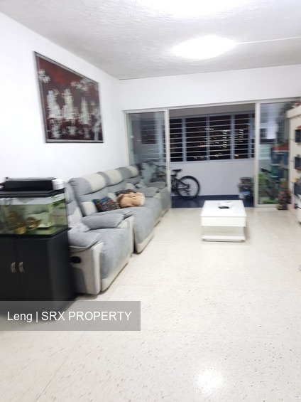 Blk 162 Woodlands Street 13 (Woodlands), HDB 5 Rooms #177222982